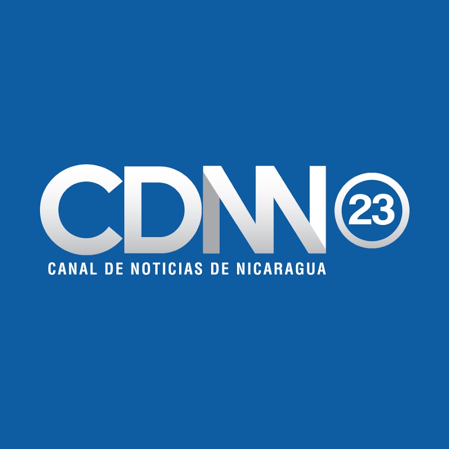 Canal de Noticias de Nicaragua CDNN23 YouTube