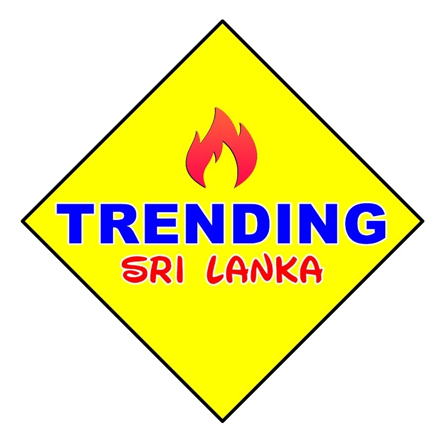 TRENDING Sri Lanka 
