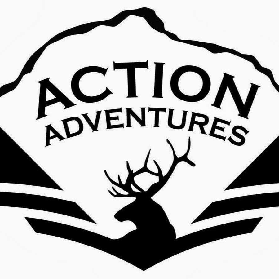 ACTION ADVENTURES GUIDE OUTFITTER - YouTube