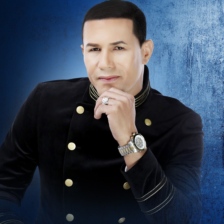 Raulin Rodriguez YouTube