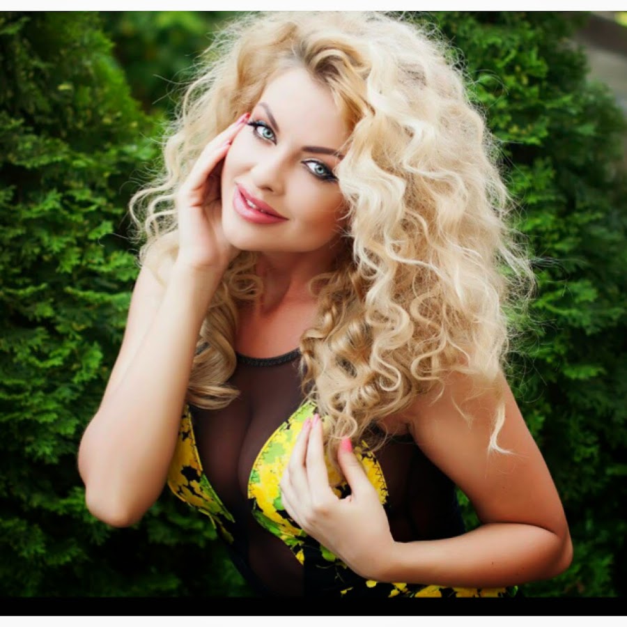 Екатерина Островская YouTube