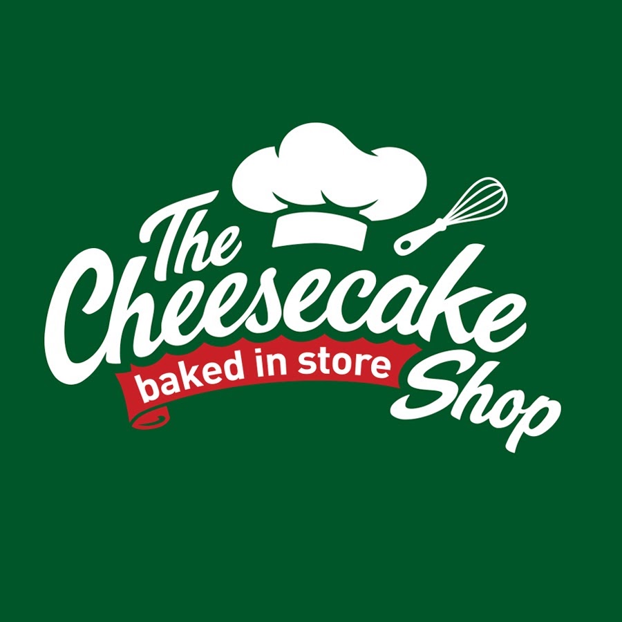 The Cheesecake Shop YouTube