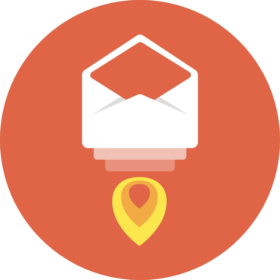 Use another email