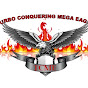 Turbo Conquering Mega Eagle