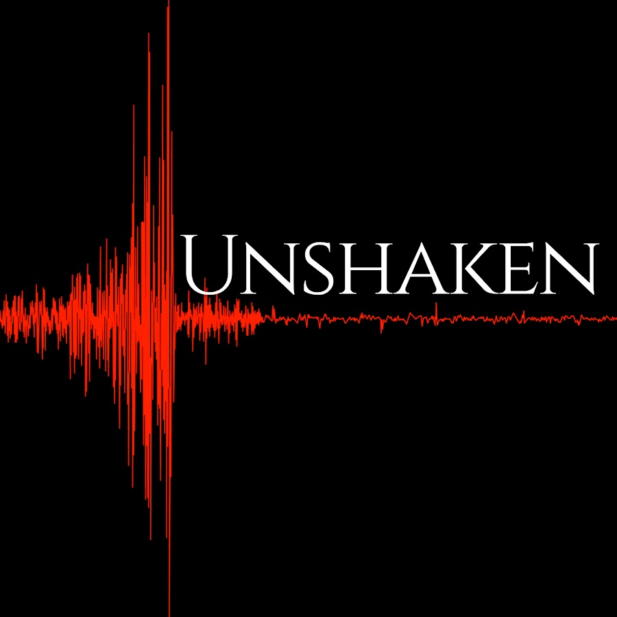 Unshaken YouTube