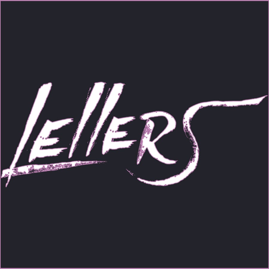 Lellers YouTube