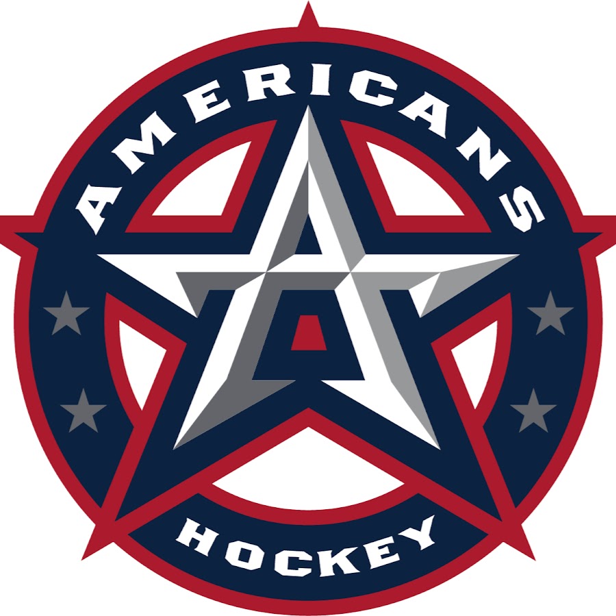 Allen Americans Professional Hockey Club - YouTube
