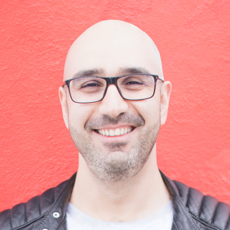 Programming With Mosh on YouTube