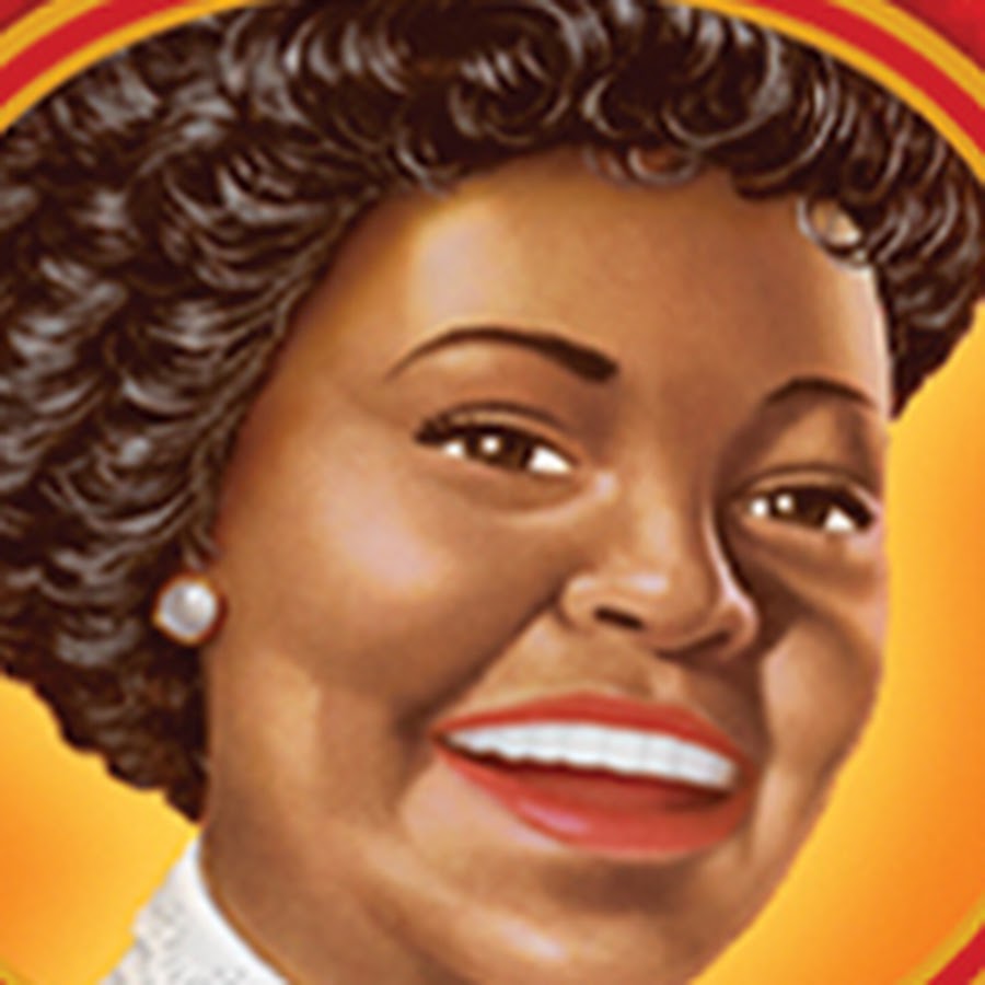 Aunt Jemima 