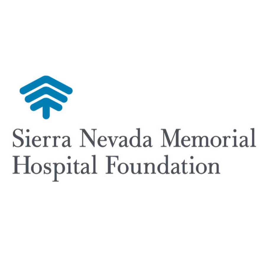Sierra Nevada Memorial Hospital Foundation YouTube