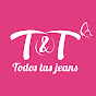 T&T Jeans