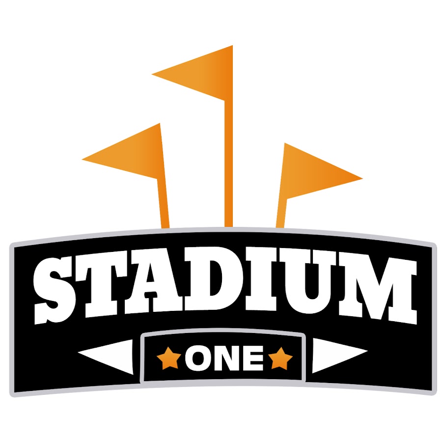 Stadium 1 Software YouTube