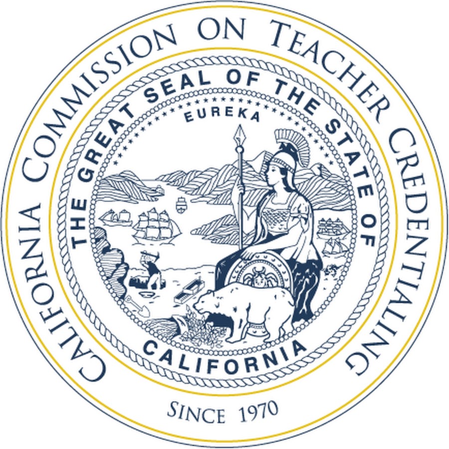 California Commission On Teacher Credentialing YouTube