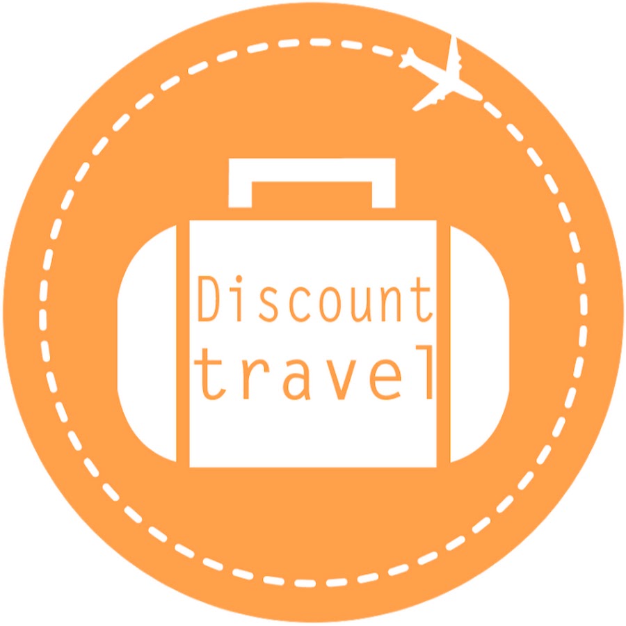Discount Travel Channel - YouTube