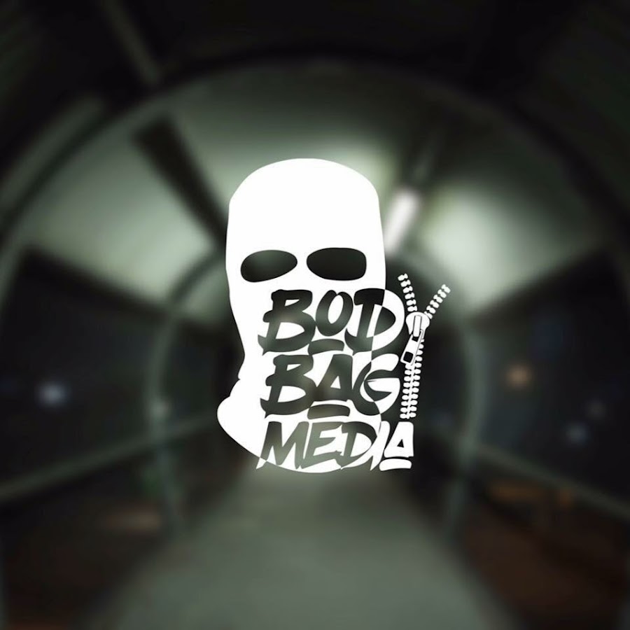 BODYBAGMEDIA YouTube