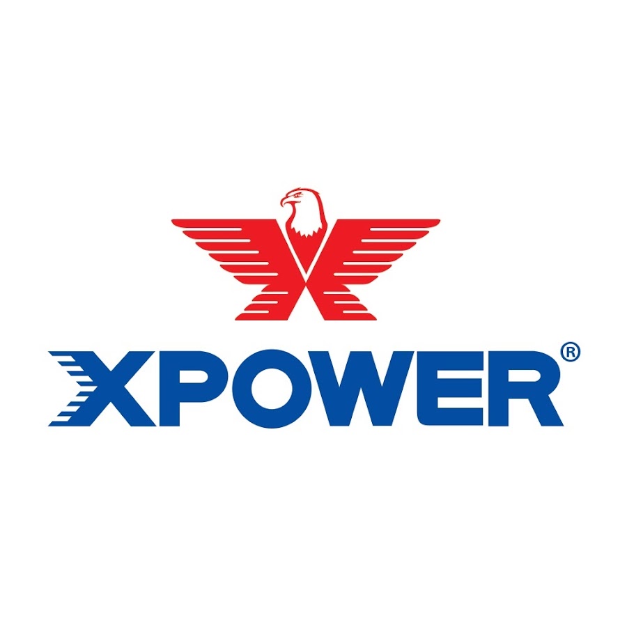 XPOWER Manufacture Inc YouTube