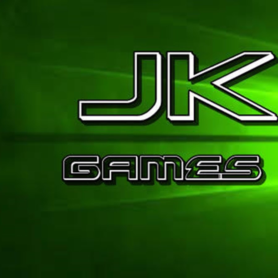 JK Games Natal - YouTube