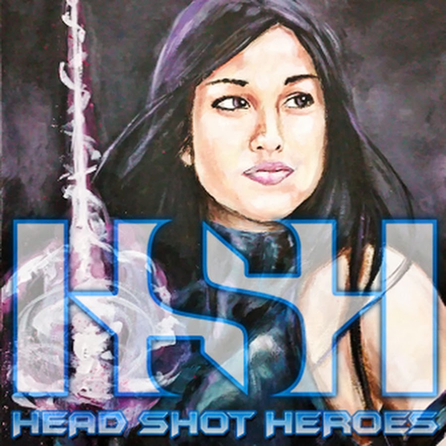 HeadShot Heroes - YouTube
