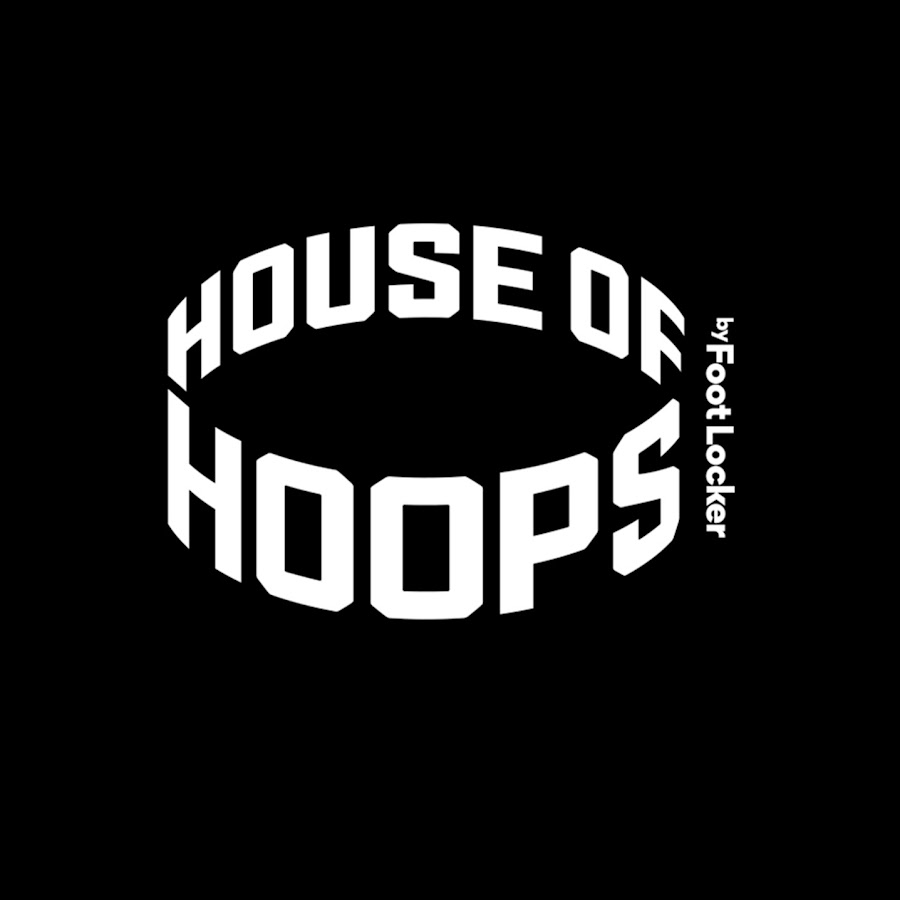 House of Hoops YouTube
