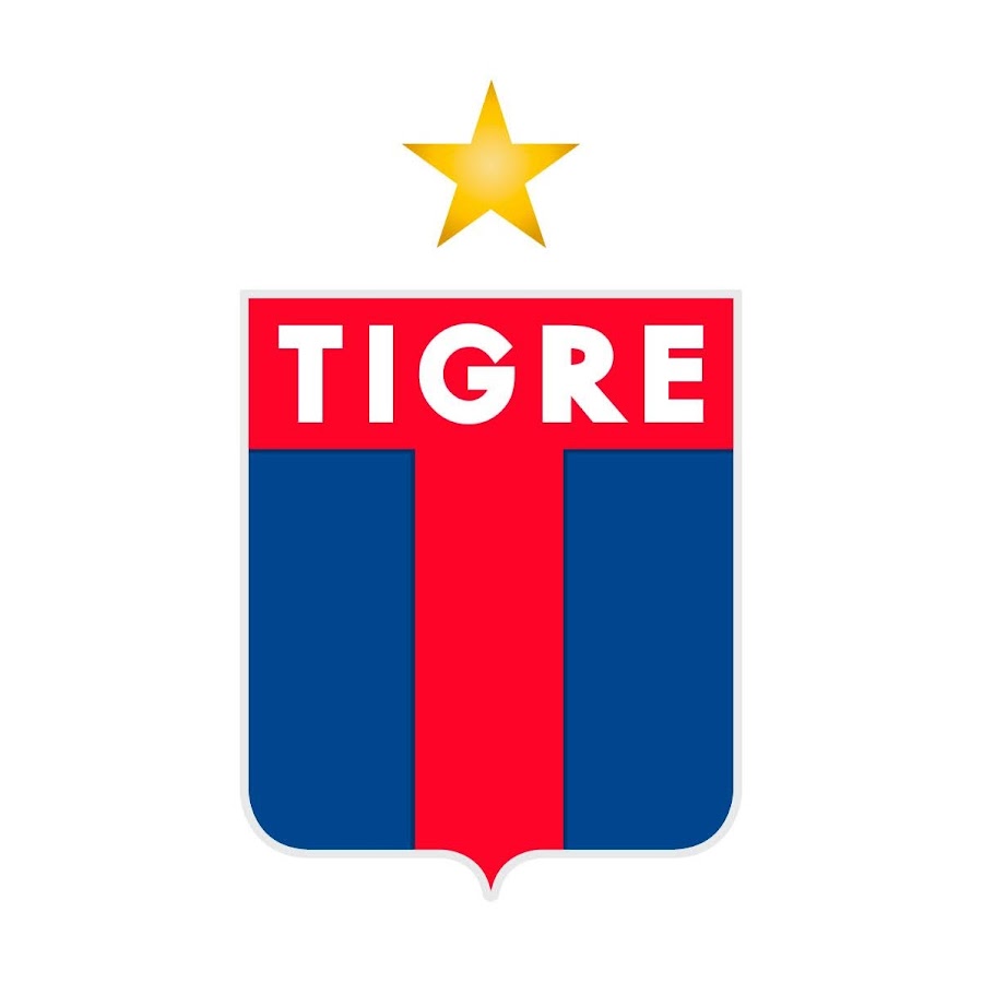 Club Atlético Tigre - YouTube