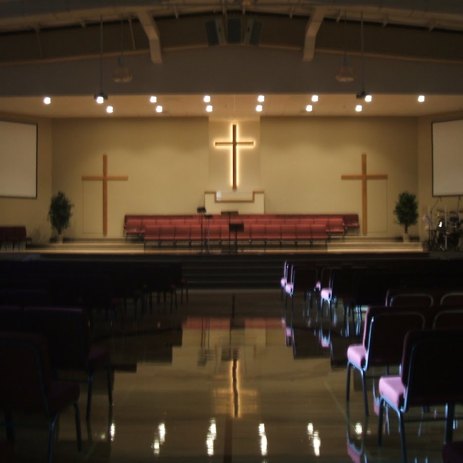 Indiana Avenue Baptist Church YouTube