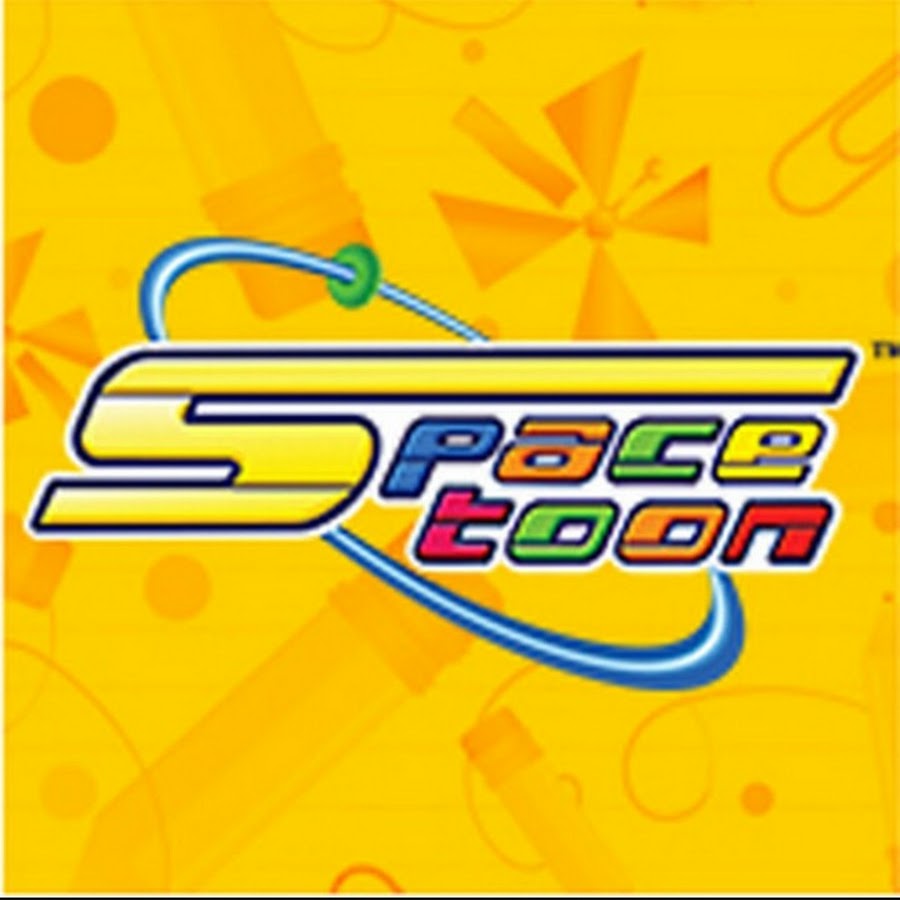SpaceToon YouTube