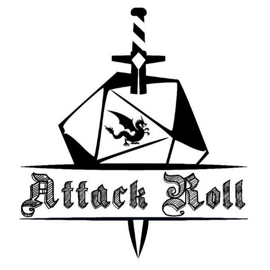 Attack Roll YouTube