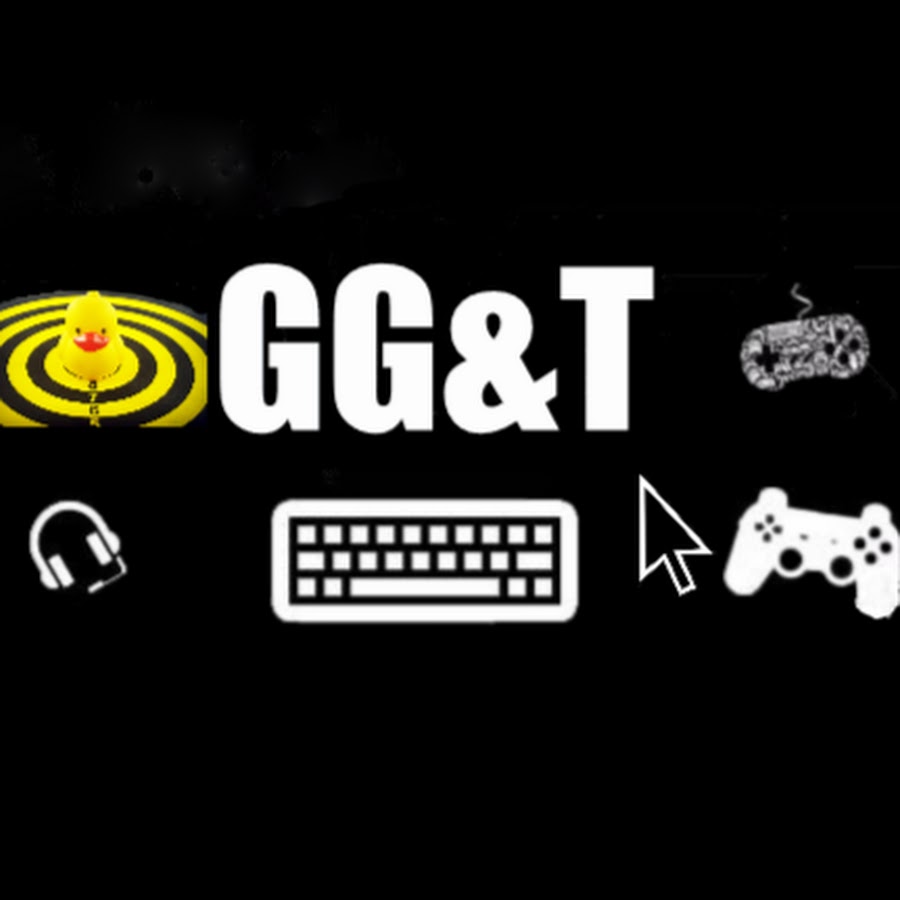 GG T YouTube