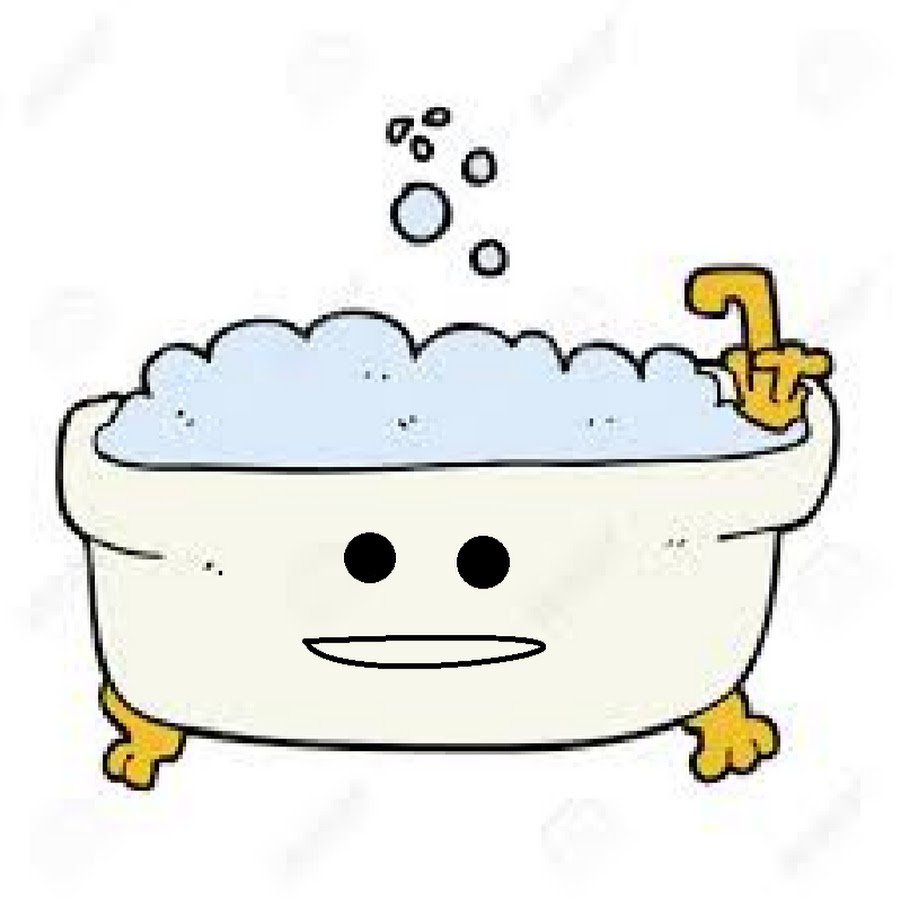 Toaster Bath YouTube