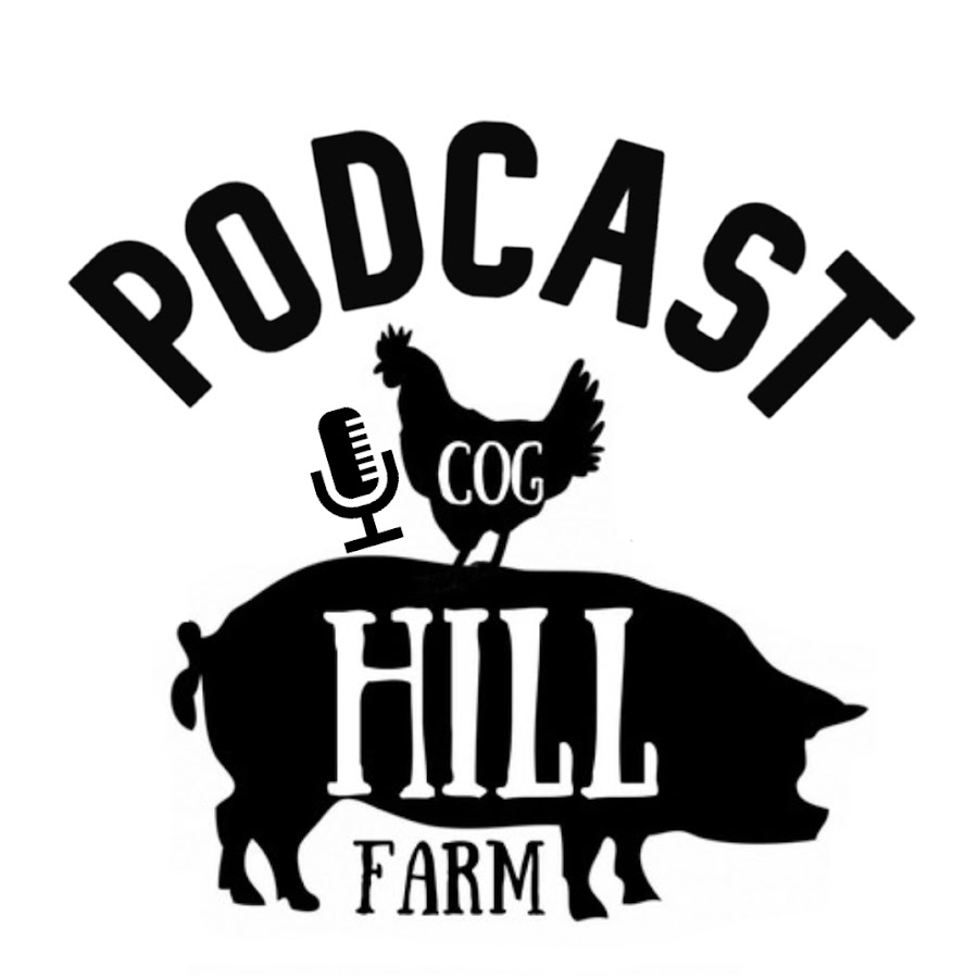 Cog Hill Farm's Cogcast Podcast YouTube