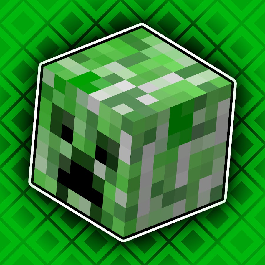 creeperman495 YouTube