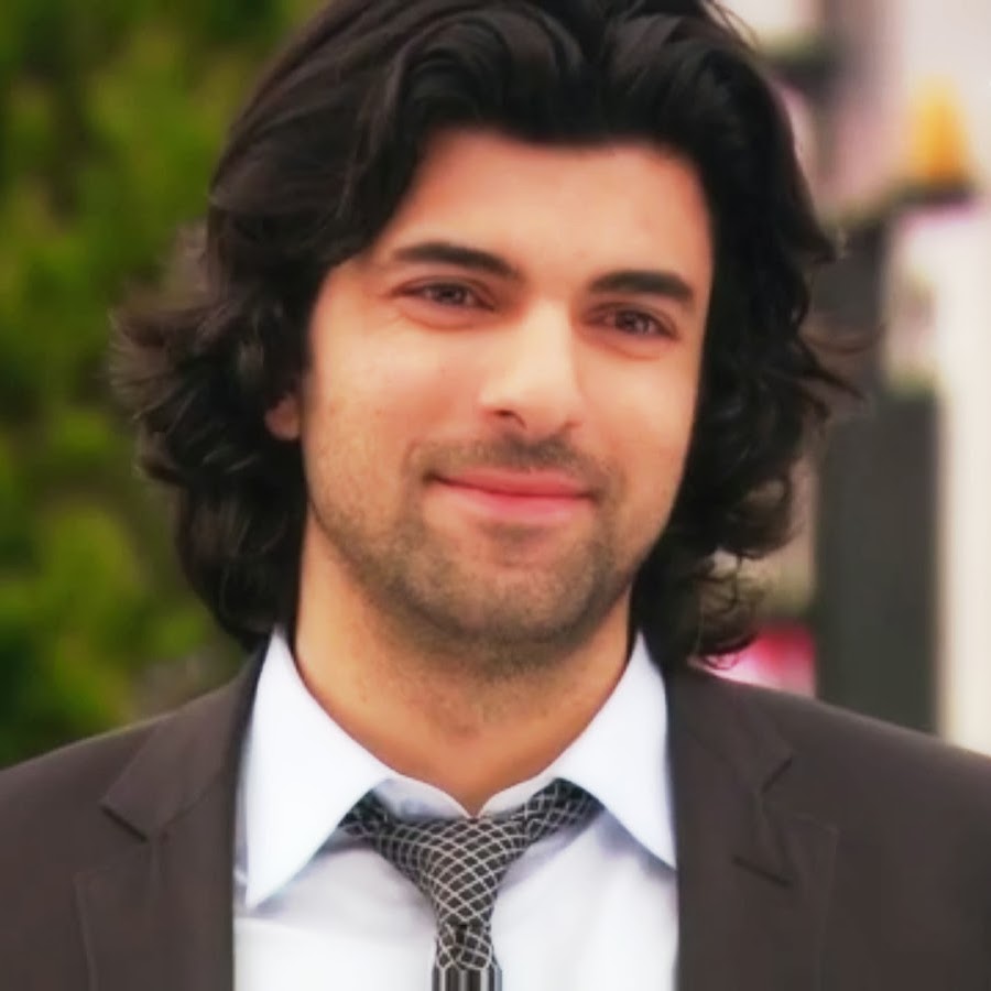 Engin Aky rek The Best Actor In The World YouTube