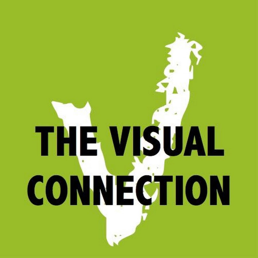 The Visual Connection YouTube
