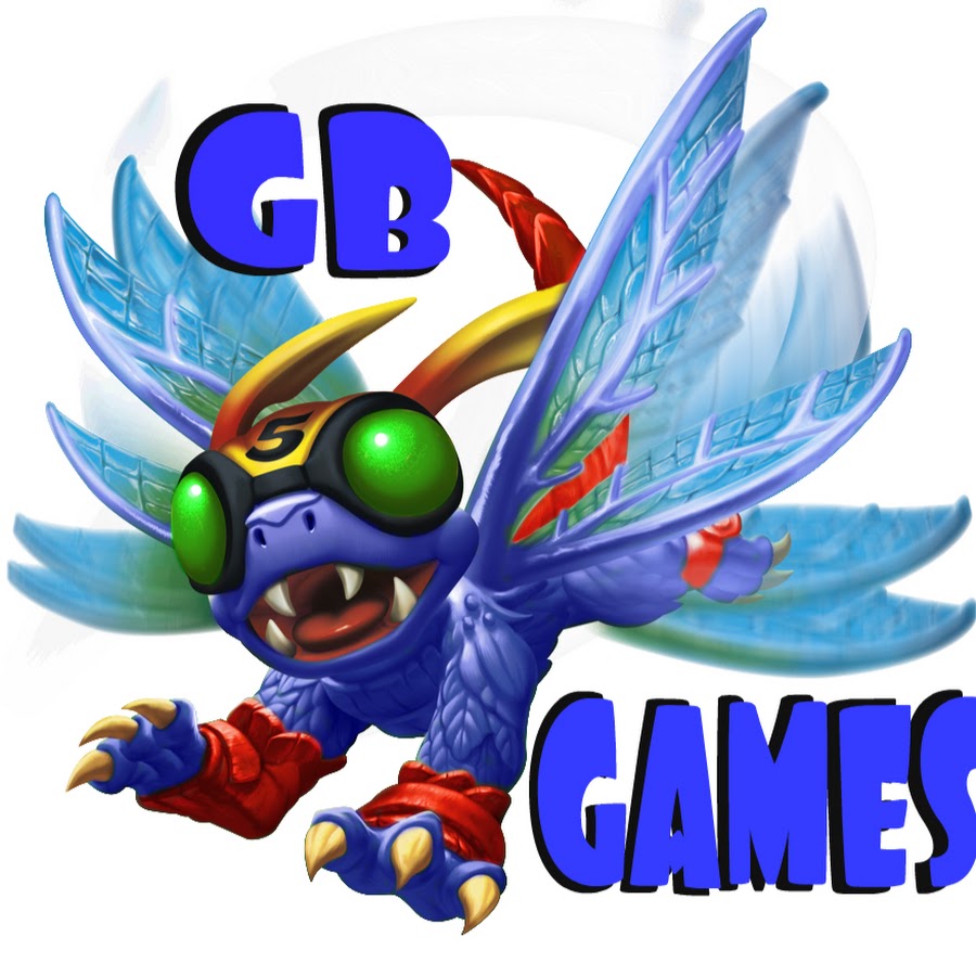 GB Games YouTube