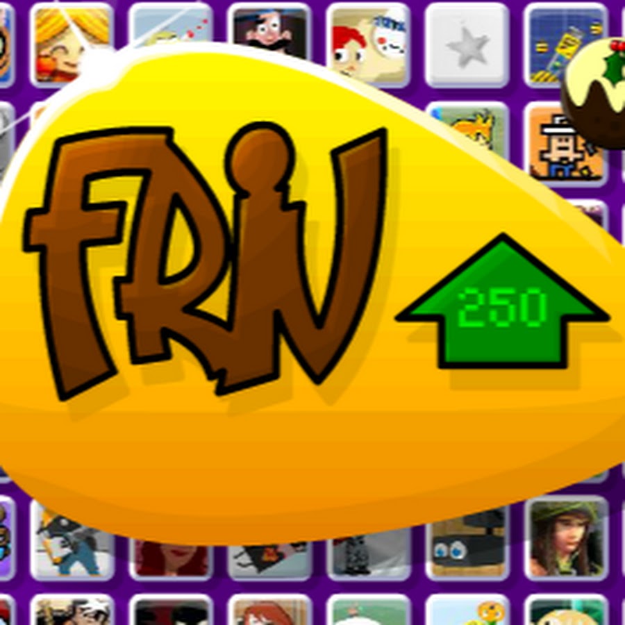 Friv Games YouTube
