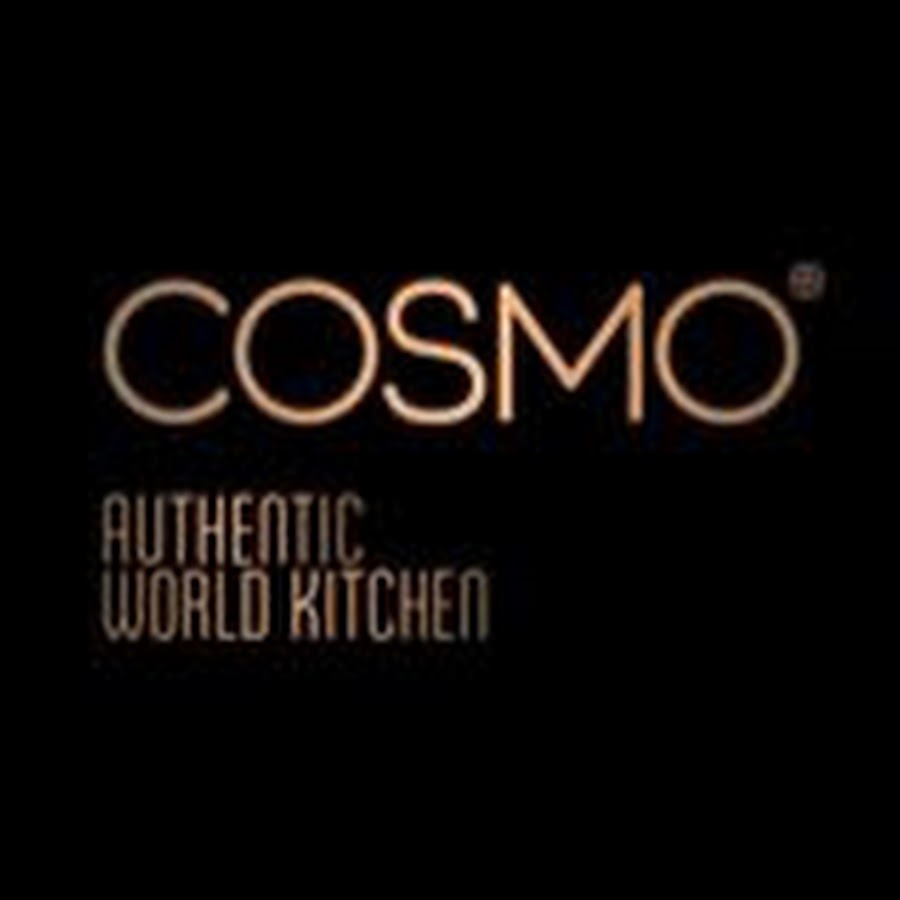 COSMO Belfast YouTube