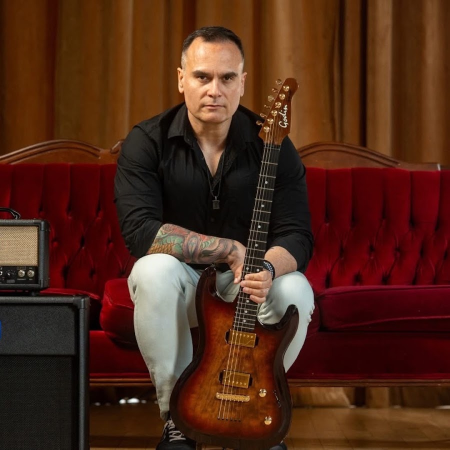 Rod Rodrigues YouTube