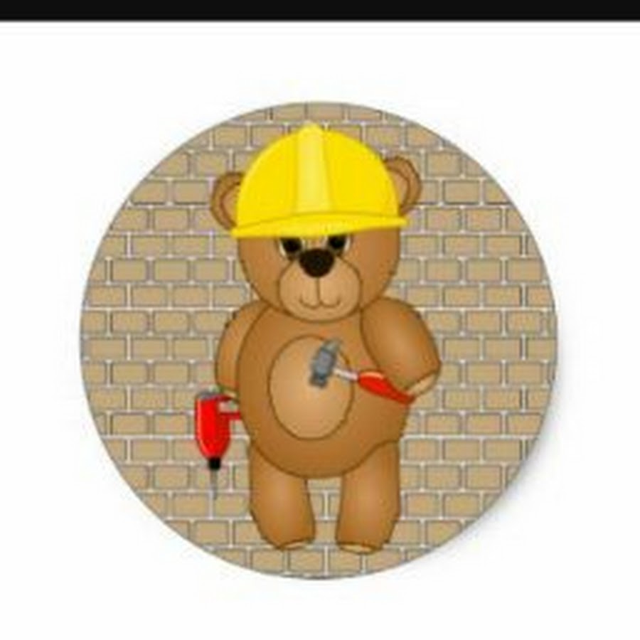 Builder Bear YouTube
