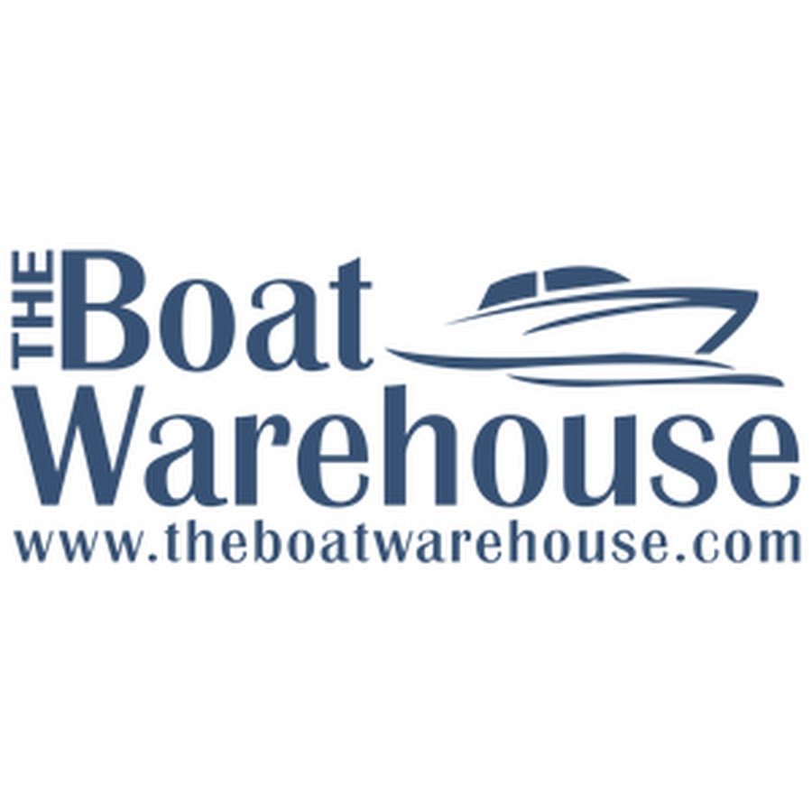 The Boat Warehouse YouTube