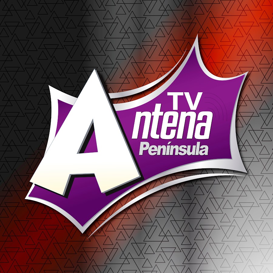 Antena Península Tv - YouTube
