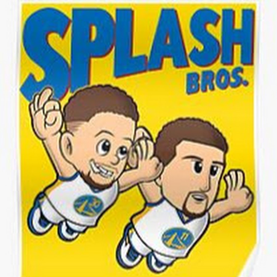 SPLASH BROS YouTube