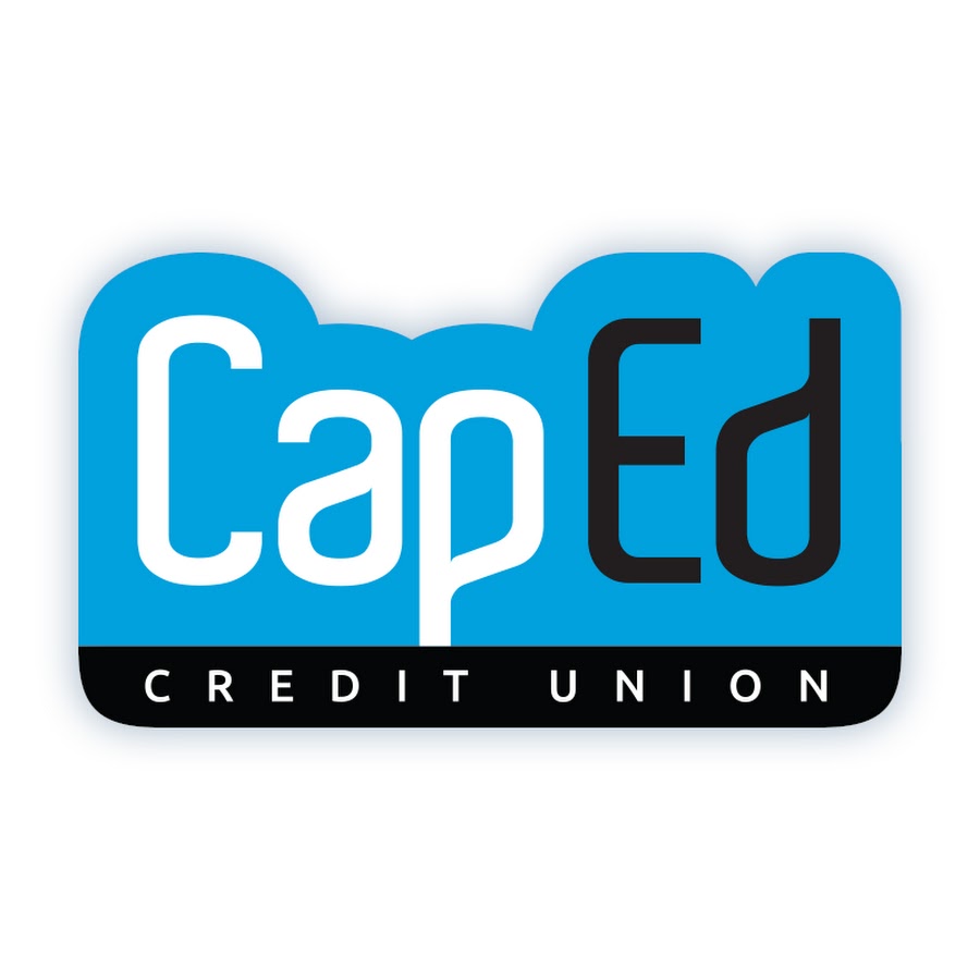 CapEd Credit Union YouTube