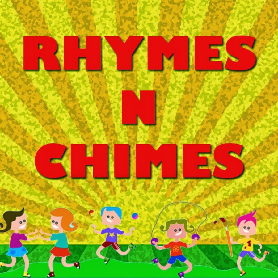 Rhymes N Chimes YouTube
