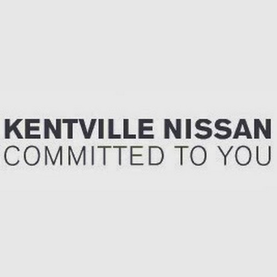 Kentville Nissan - YouTube