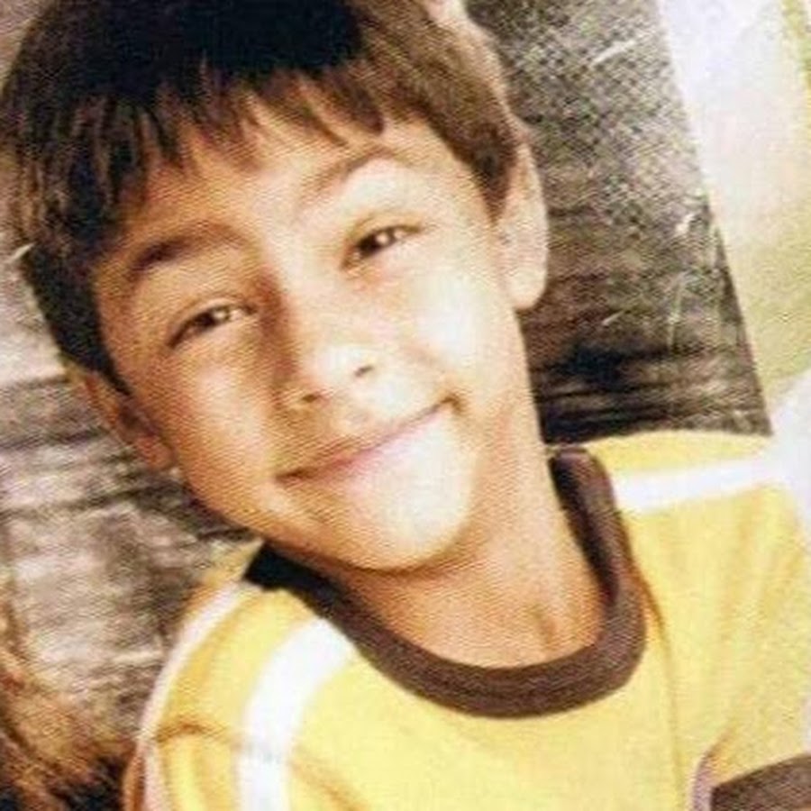 Aryan Khan FC - YouTube