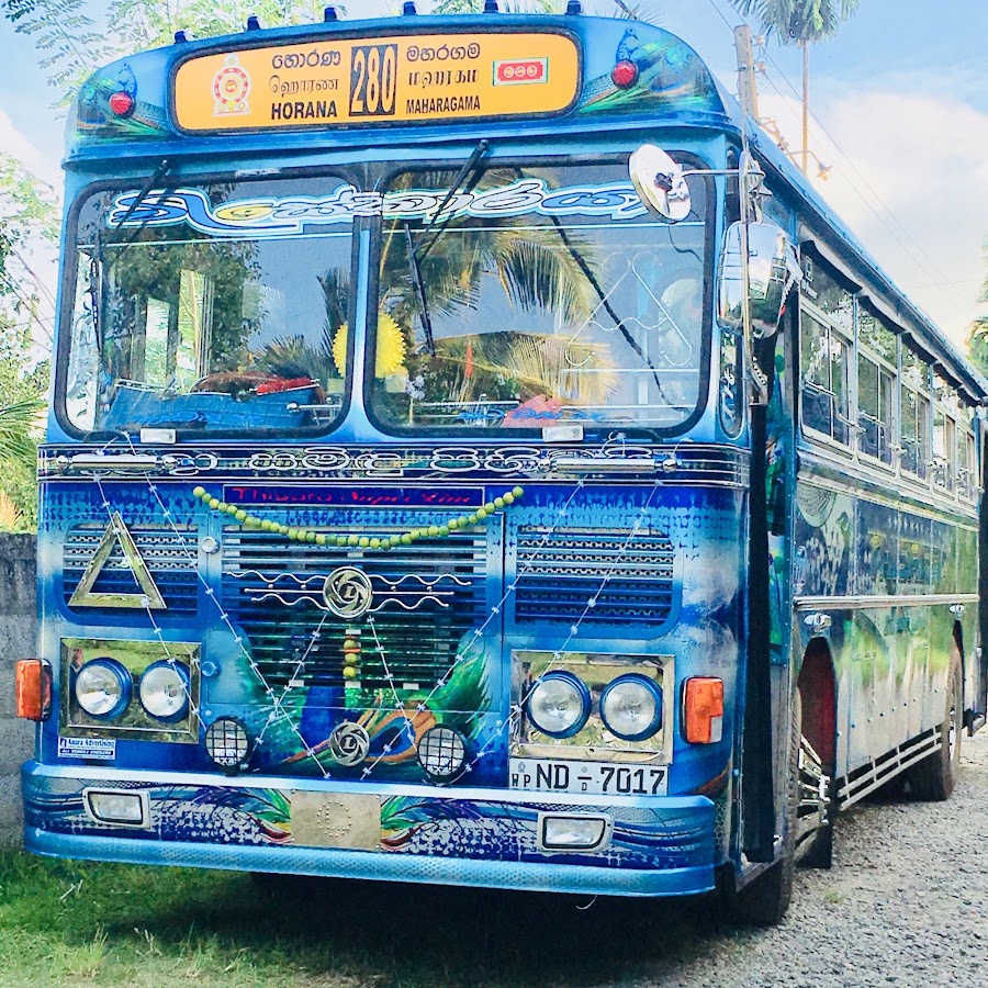 Super Line Bus