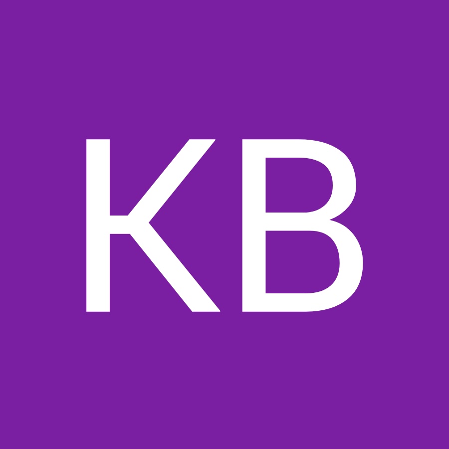 KB YouTube