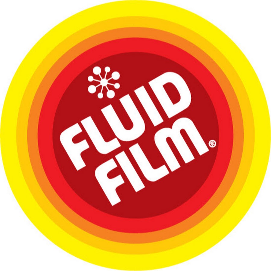 FLUID FILM® YouTube