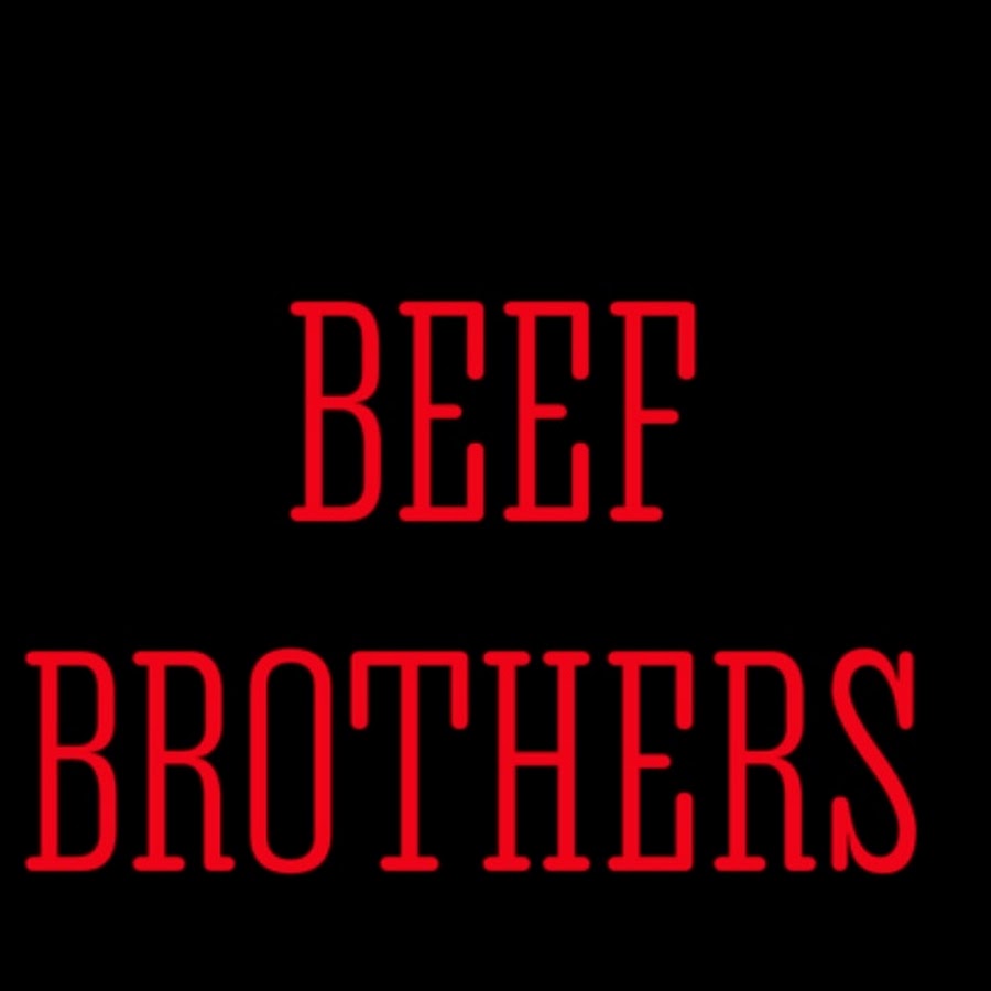 The Beef Brothers YouTube