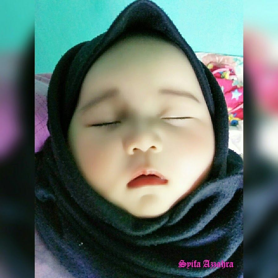 Syifa Azzahra YouTube